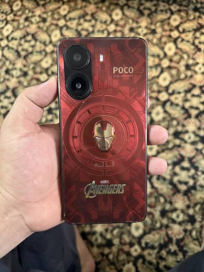 Xiaomi POCO X7 Pro