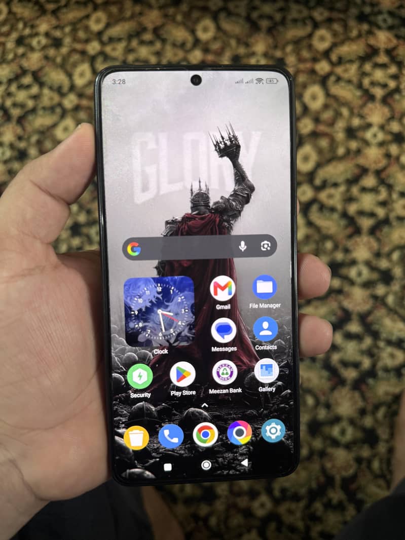 Xiaomi POCO X7 Pro 1