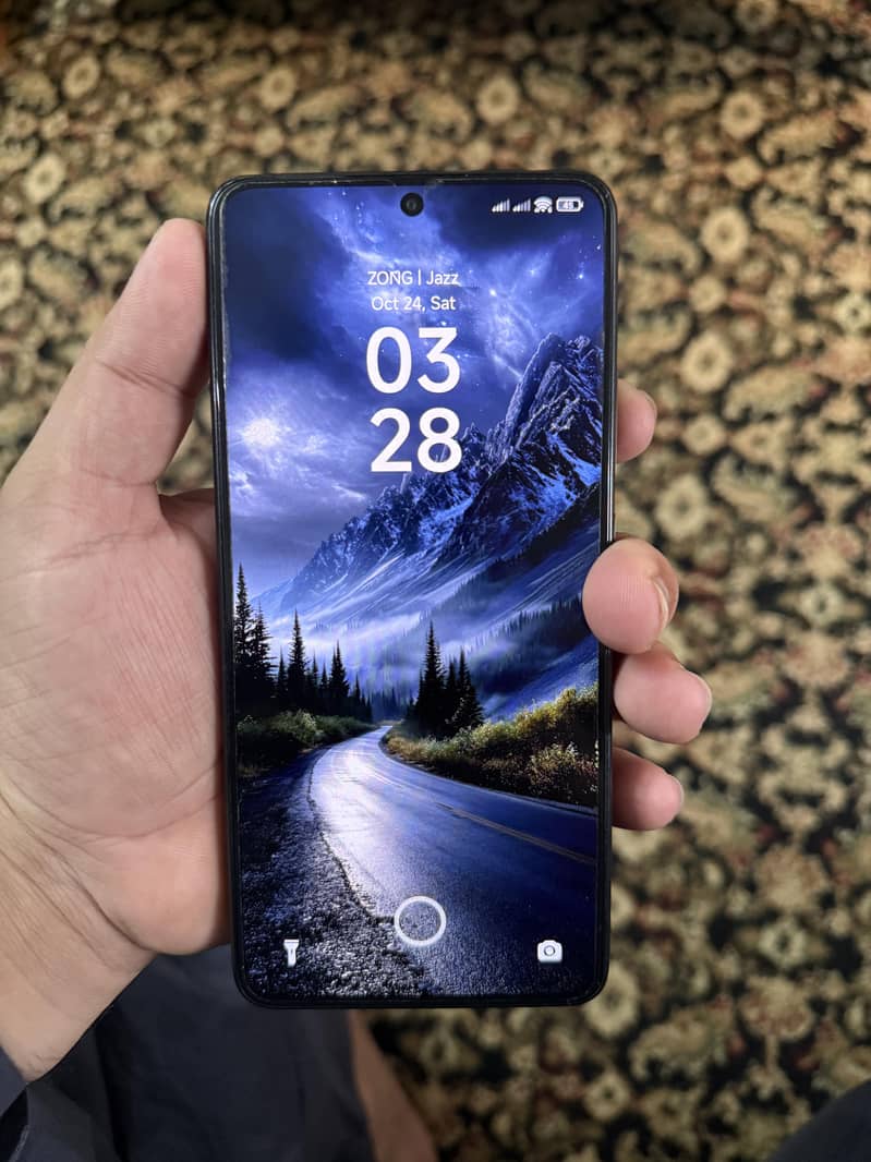 Xiaomi POCO X7 Pro 3