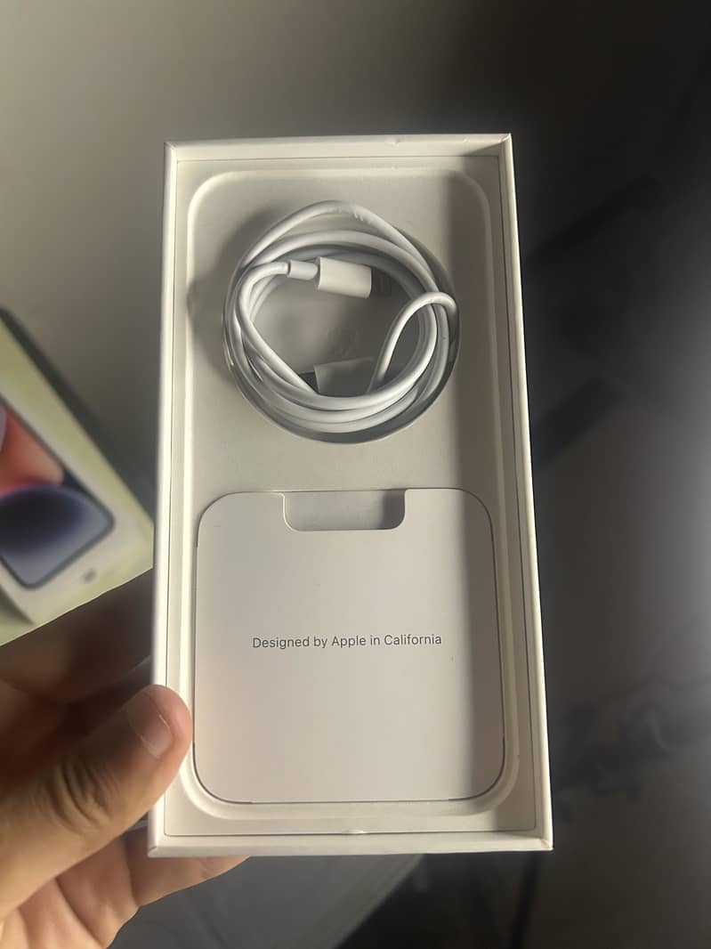 Apple iPhone 14 plus 6