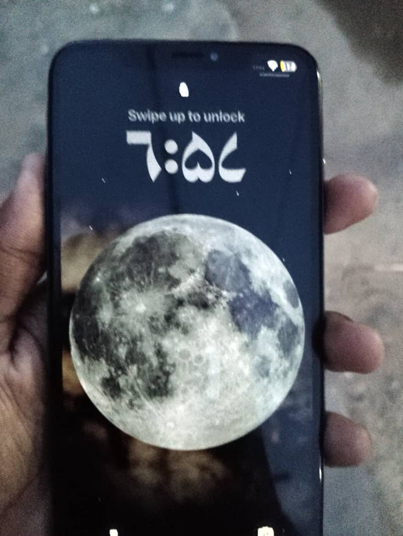 Apple iPhone XS Max 2