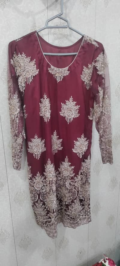 Wedding Party Dresses