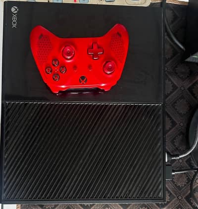 xbox one