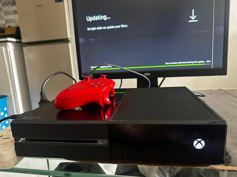 xbox one 1