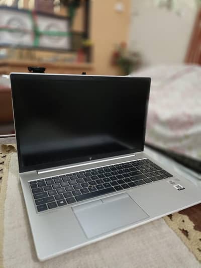 Hp Elitebook 850 G7 8/256 UK. Stock