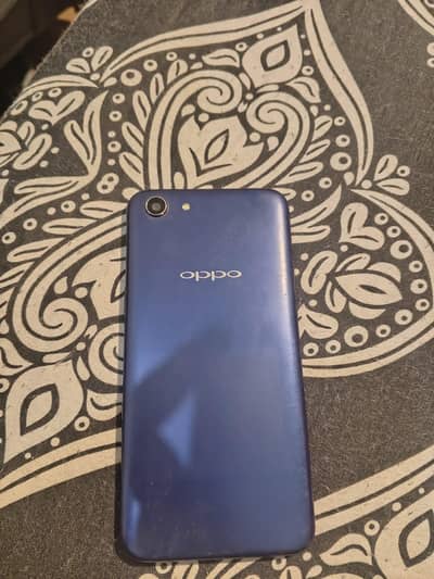 OPPO A83