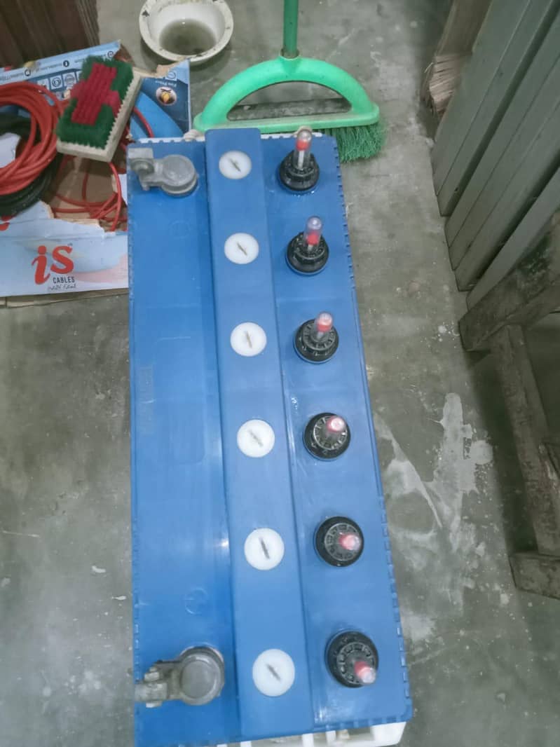 battery 0