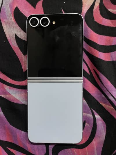 Samsung Mobile Z Flip 6