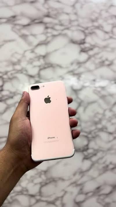 Apple iPhone 7 Plus