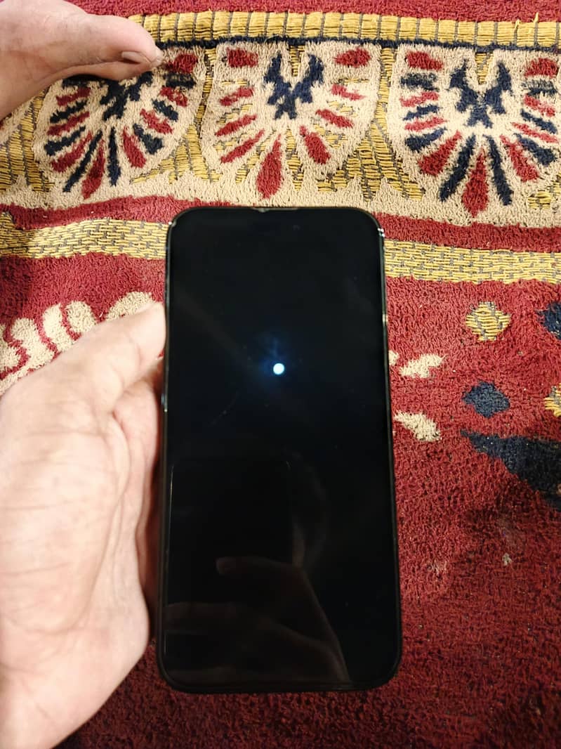 Apple iPhone 14 Pro Max 0