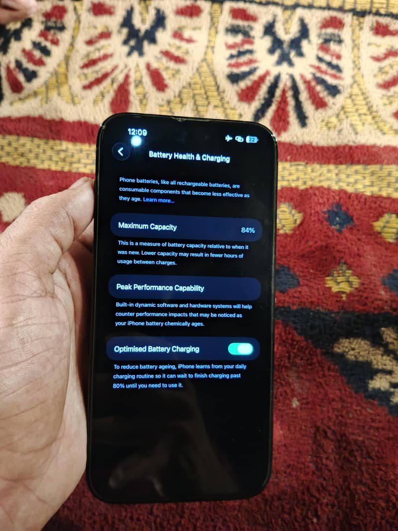 Apple iPhone 14 Pro Max 6