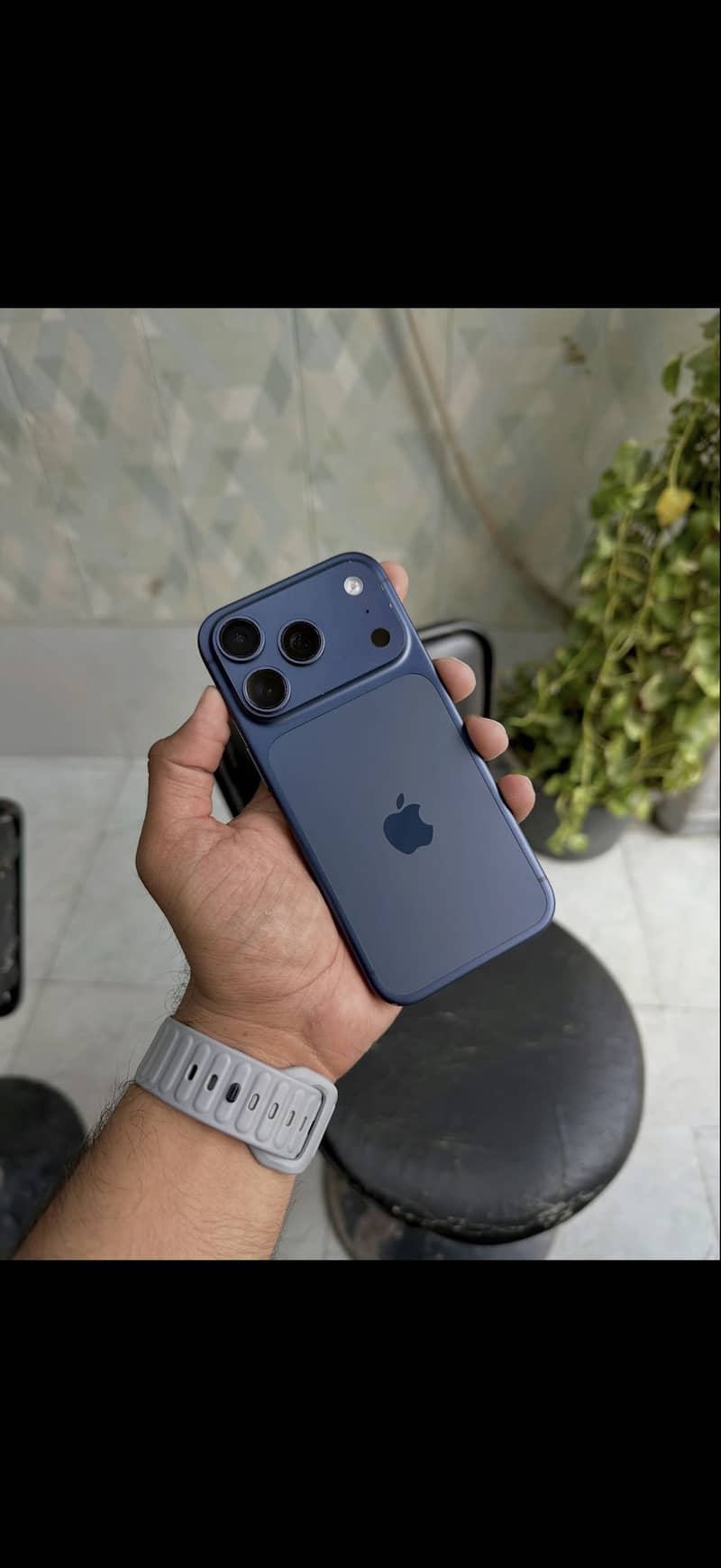 Apple iPhone 17 Pro 0