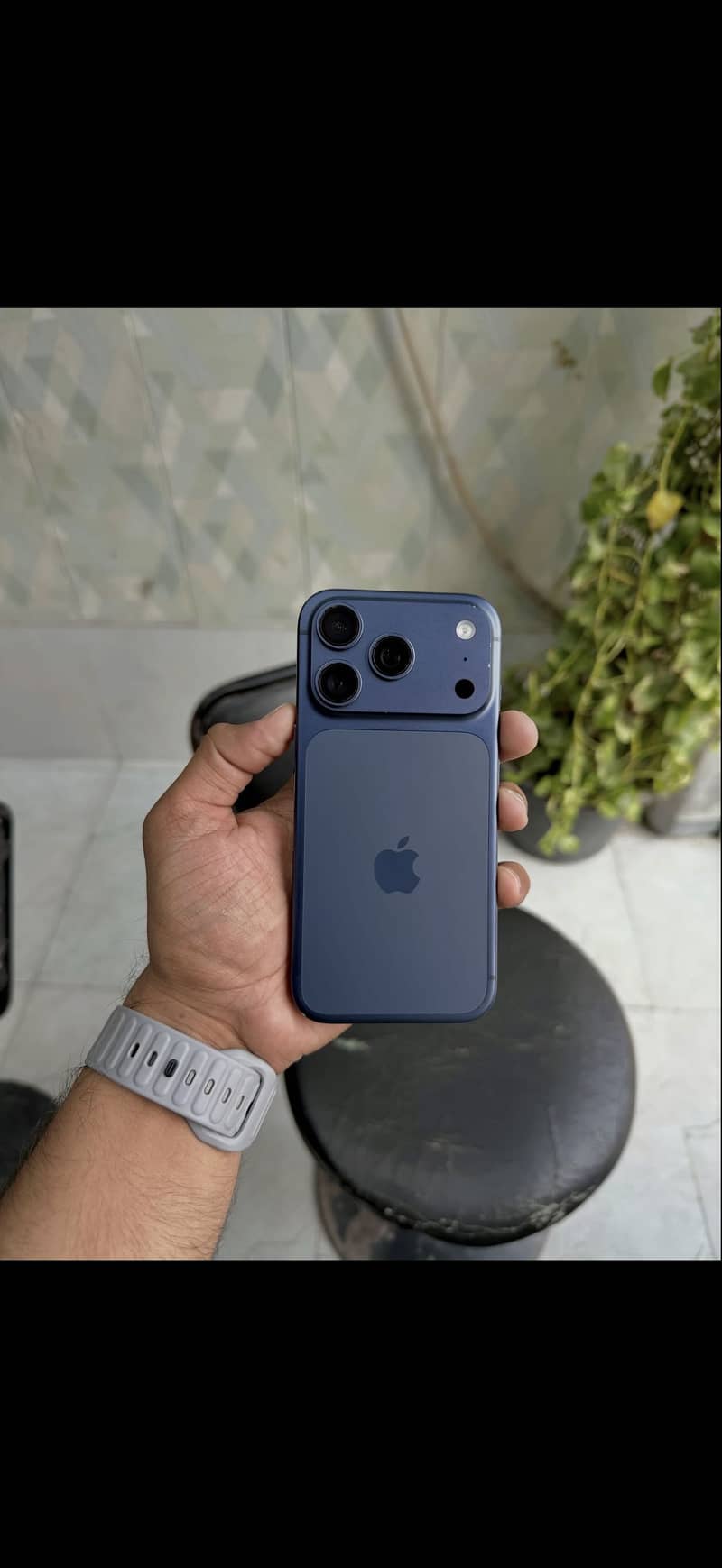 Apple iPhone 17 Pro 2