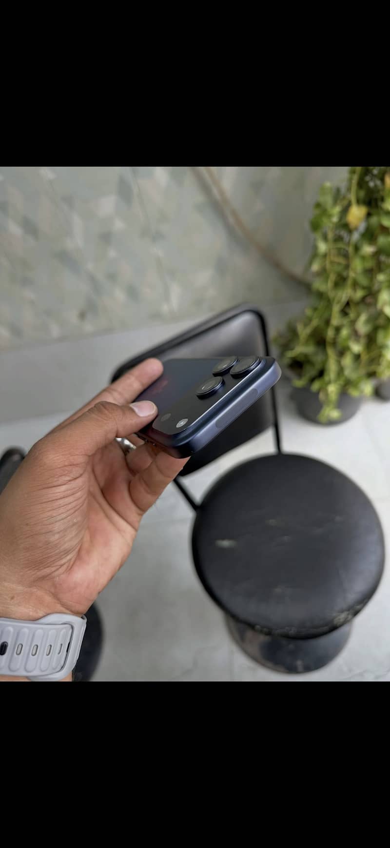 Apple iPhone 17 Pro 4