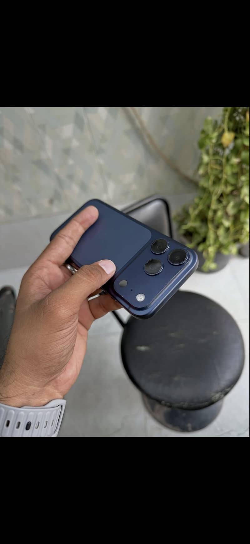 Apple iPhone 17 Pro 6