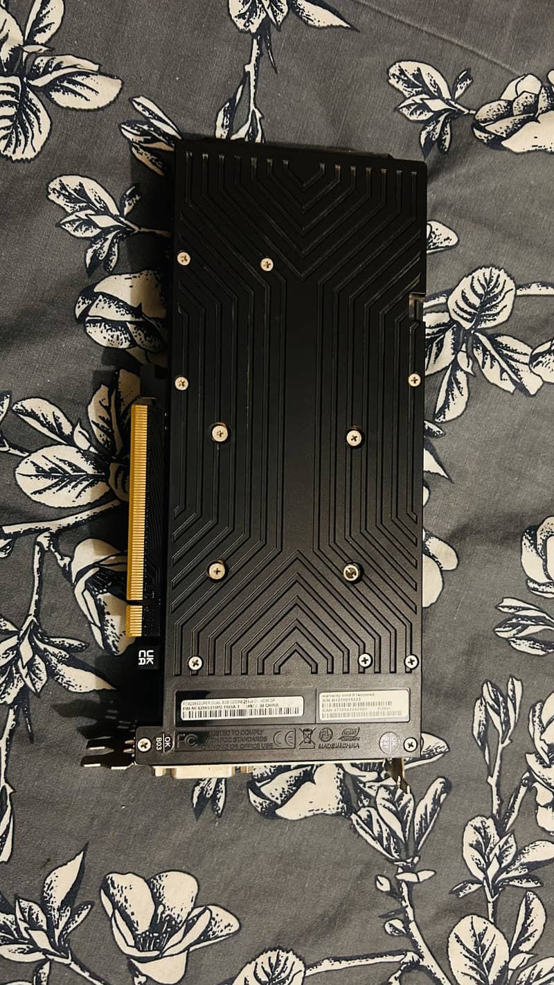 RTX 2060 Super 1