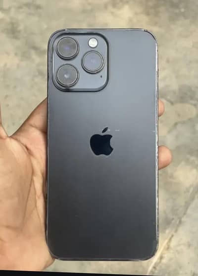 Apple iPhone 14 Pro Max urgent sale 100 percent original