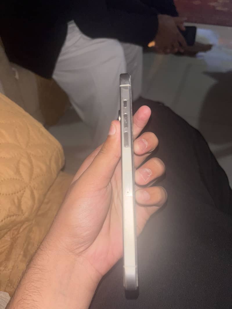 Apple iPhone 15 Pro Max 3