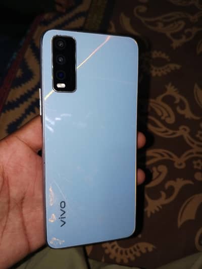 Vivo Y20