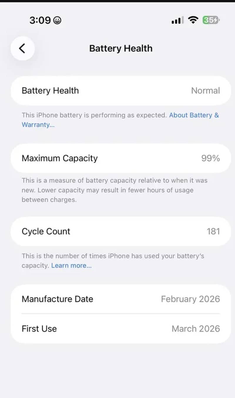 Apple iPhone 17 Pro Max 4