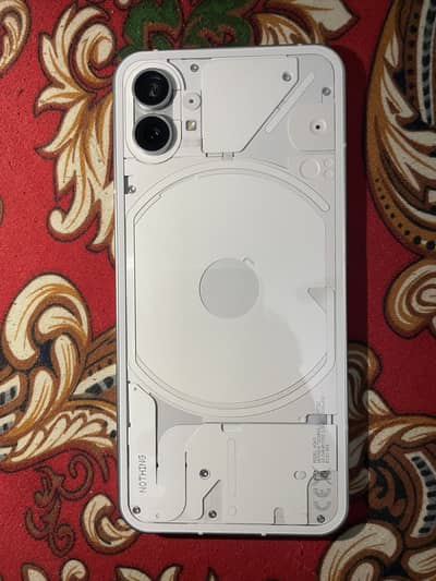 Nothing Phone 1