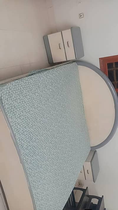 Complete furniture for sale-(price-65k slightly negotiable)