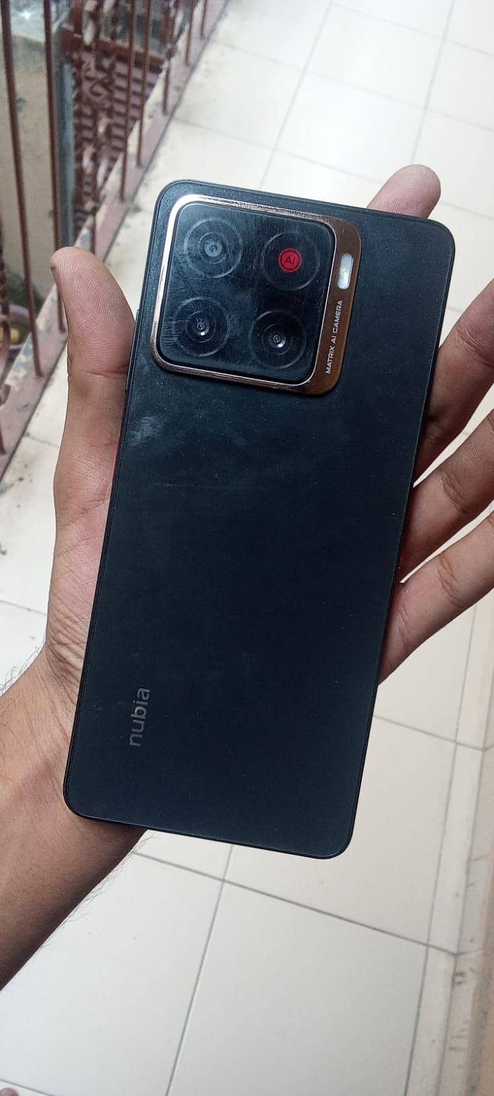 Zte Other Model 3
