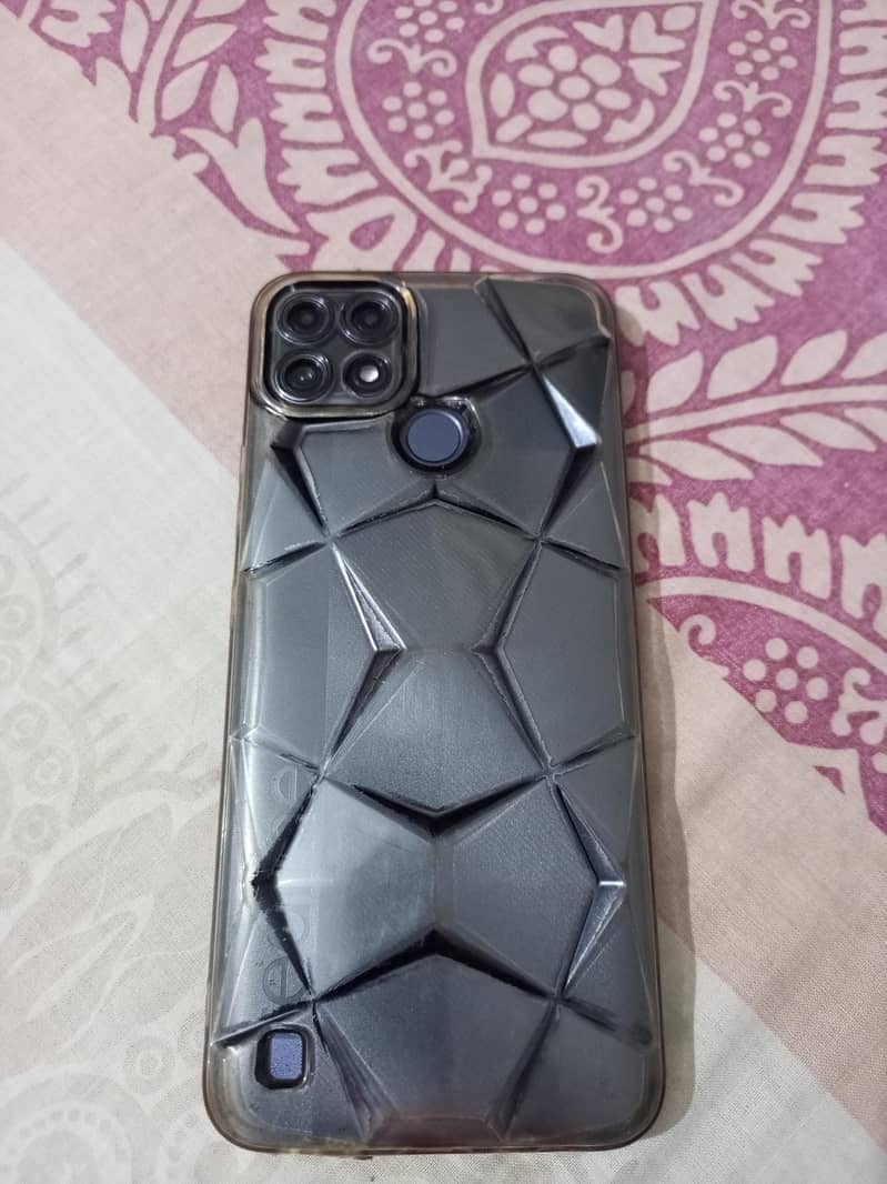 Realme C25 - Mobile Phones - 1120915711