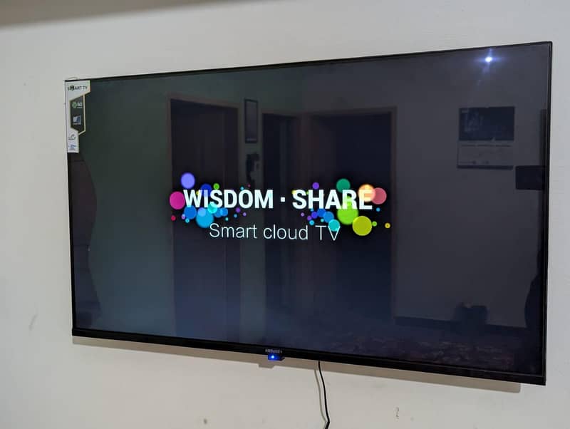 Samsung android LED 0