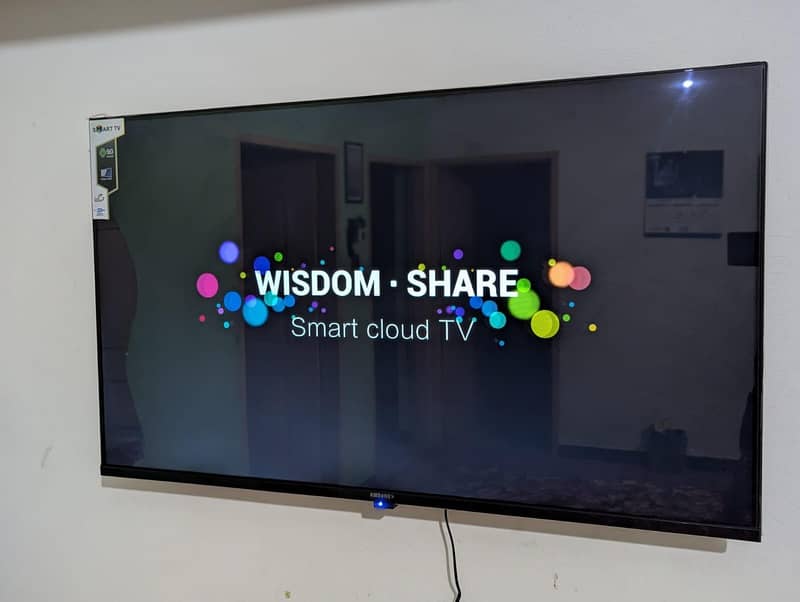 Samsung android LED 1