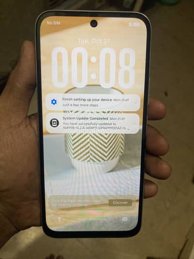 Infinix Hot 70