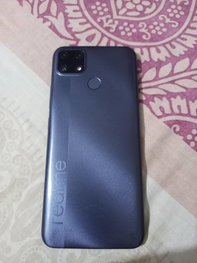 Realme C25 - Mobile Phones - 1120915711