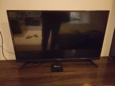 Samsung LCD