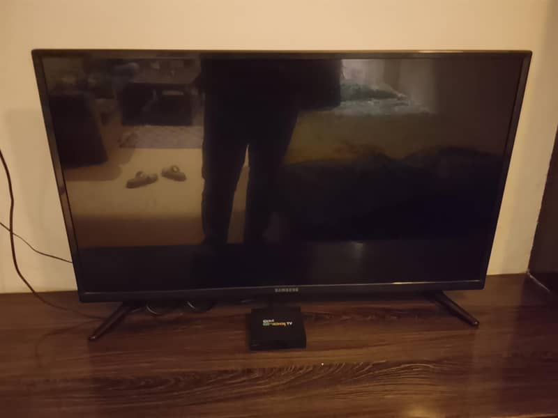 Samsung LCD 0