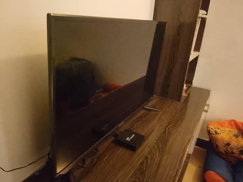 Samsung LCD 1