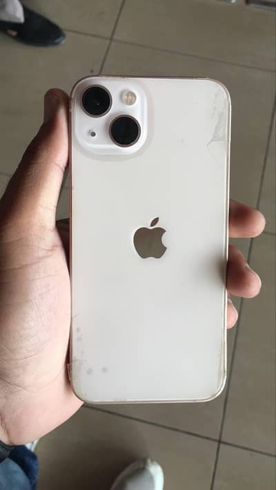 Apple iPhone 13
