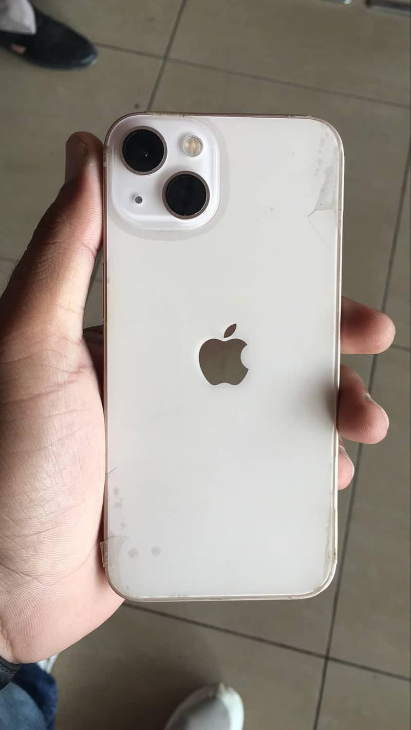 Apple iPhone 13 0