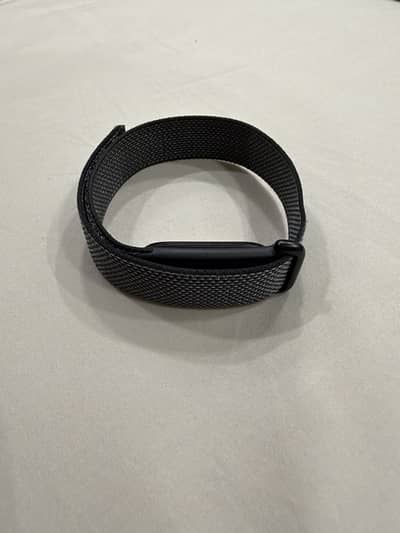 Google Fitbit Air (Obsidian)