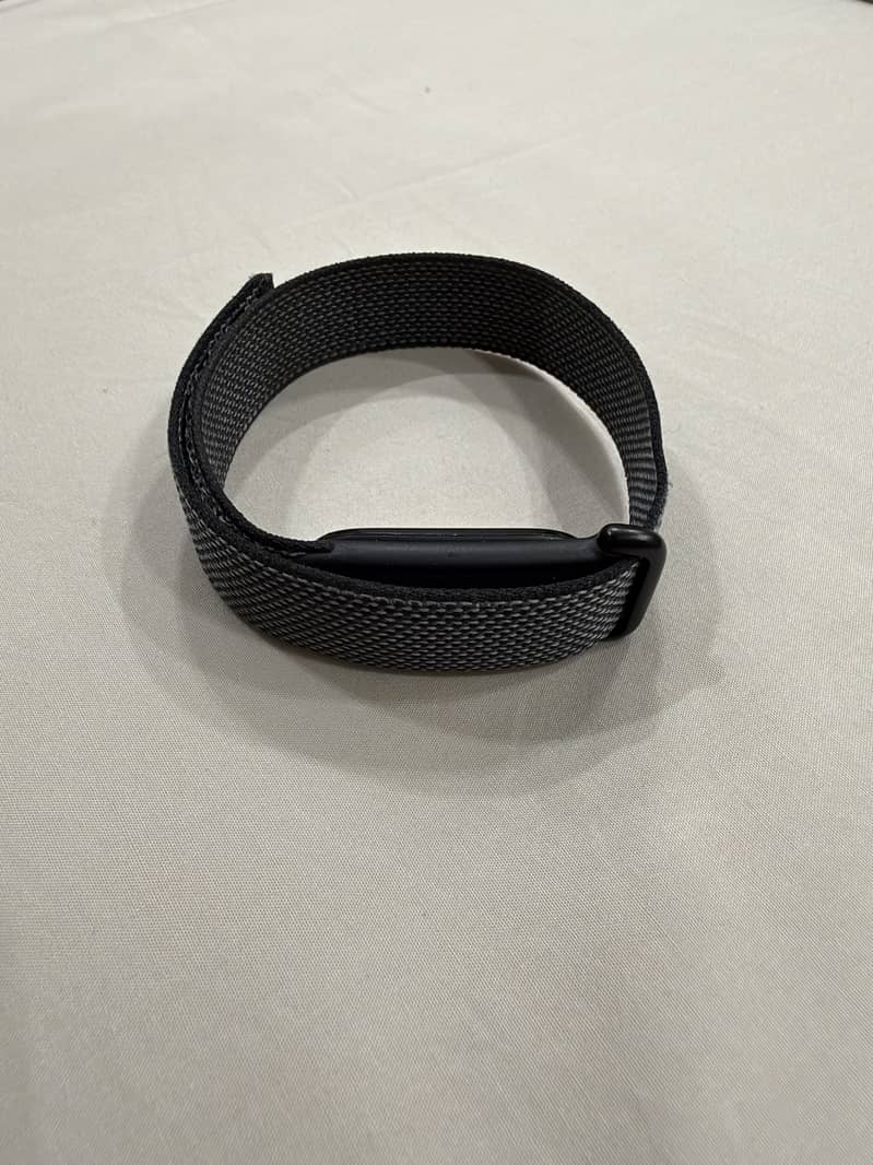 Google Fitbit Air (Obsidian) 0