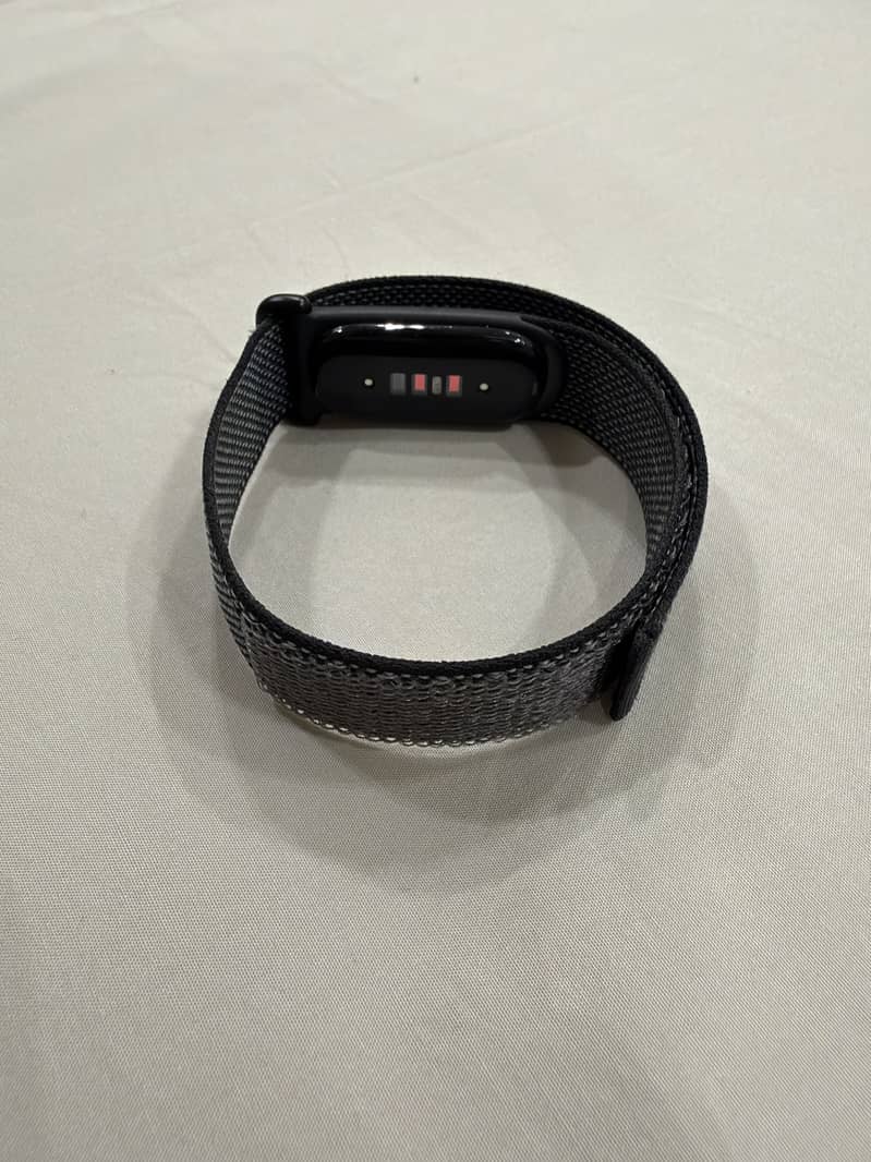 Google Fitbit Air (Obsidian) 1
