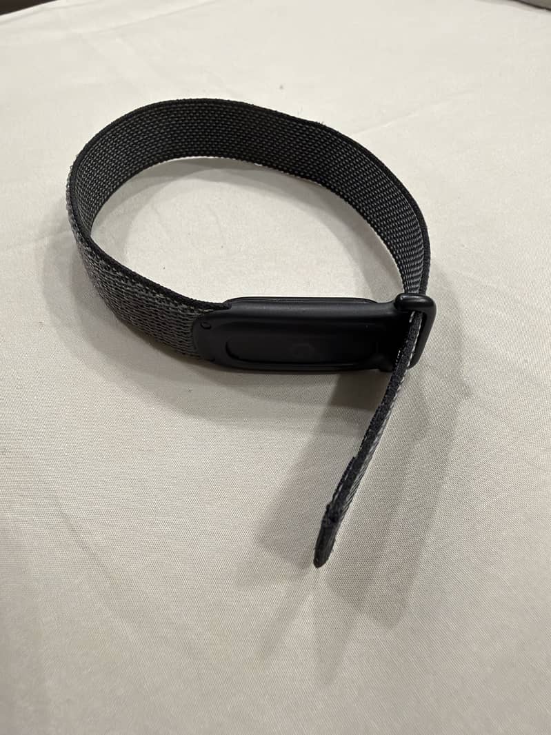Google Fitbit Air (Obsidian) 2