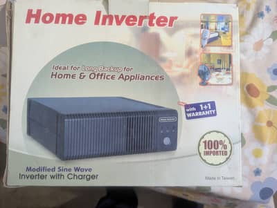 UPS Invertor