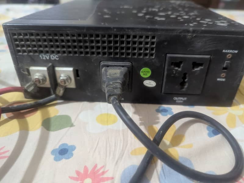 UPS Invertor 1