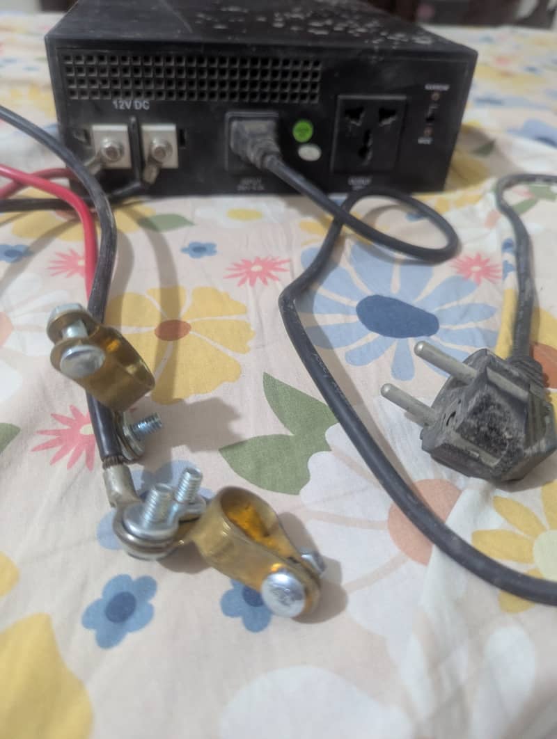 UPS Invertor 2