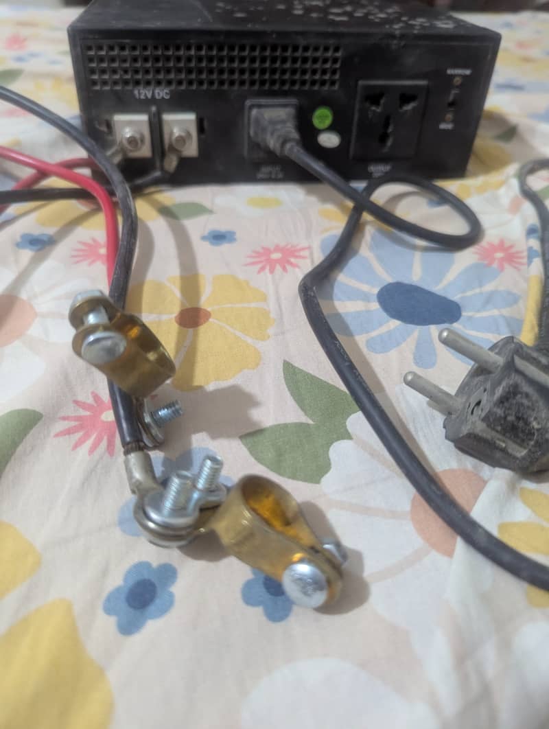UPS Invertor 4