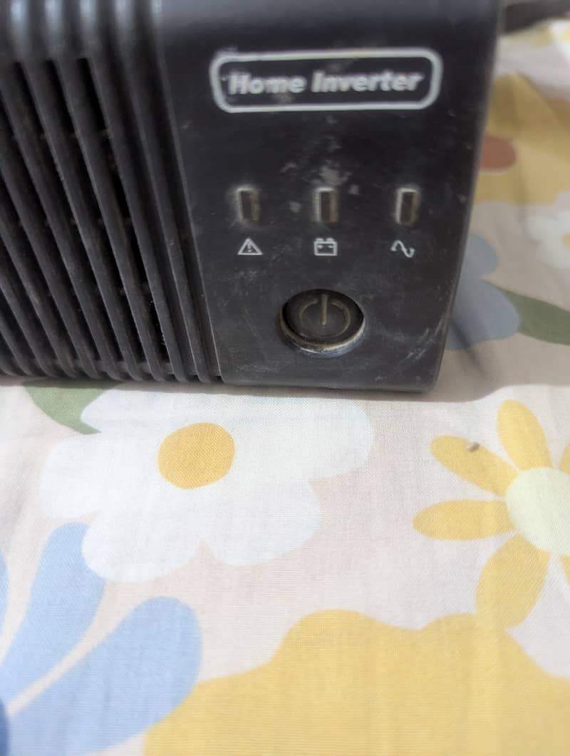 UPS Invertor 5