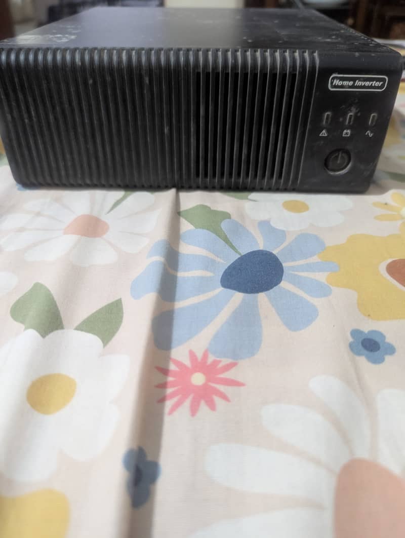 UPS Invertor 6