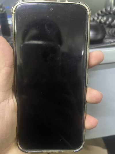 Infinix Note Edge