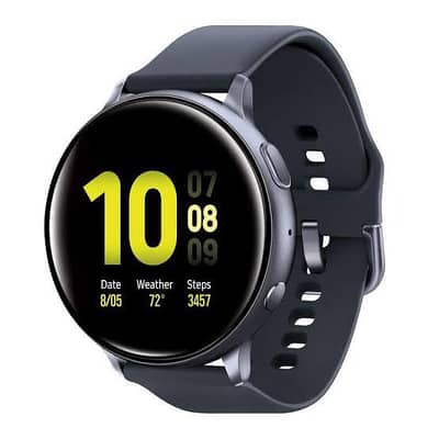 Samsung Galaxy active 2 watch