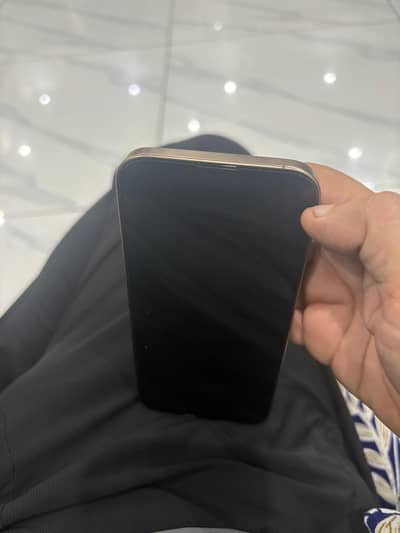 Apple iPhone 16 Pro Max in Excellent condition